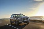 BMW X3 xDrive30d xLine 2017 года (WW)